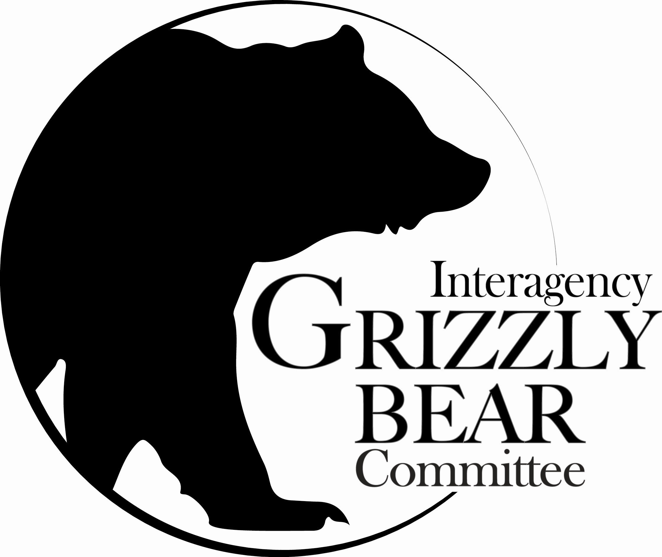 grizzly bear logo
